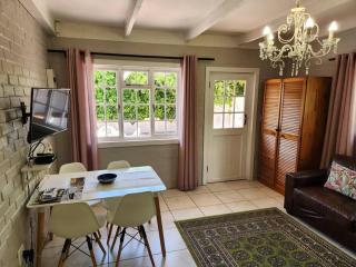 Central Cottage at the Sea 1 - Hermanus - 9