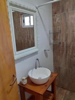 Cabaña Mar y Sol - 8