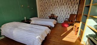 Gastenkamers in vakantiewoning CasaCuriosa - 5