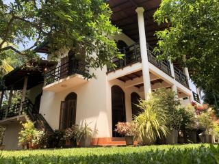 Okanda Villa Hikkaduwa - Hikkaduwa - 0