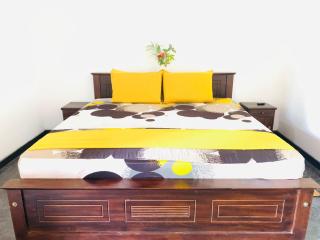 Okanda Villa Hikkaduwa - Hikkaduwa - 9