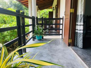 Okanda Villa Hikkaduwa - Hikkaduwa - 6