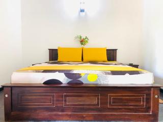 Okanda Villa Hikkaduwa - Hikkaduwa - 3