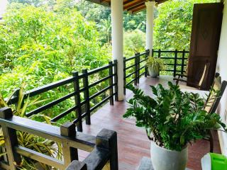 Okanda Villa Hikkaduwa - Hikkaduwa - 8