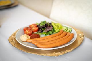 Hotel MAXPLAZA - Trnava - 1