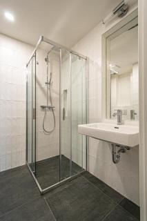 Main train station apartment close to the the Main Square! - Prague - 9