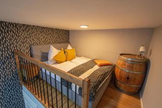 Main train station apartment close to the the Main Square! - Prague - 6