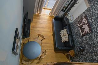 Main train station apartment close to the the Main Square! - Prague - 4