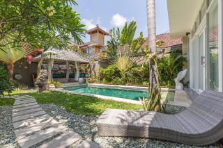 Villa Maloa - Denpasar - 7