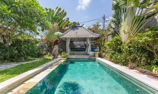 Villa Maloa - Denpasar - 4