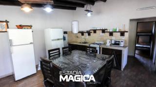 Cabañas en Valle de Uco - 9