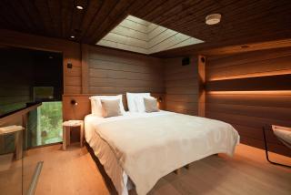 VALO Ice Cube Villas - 1