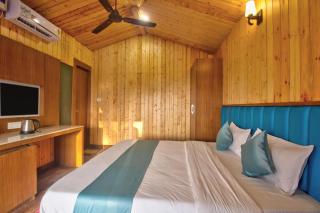 Oceano Beach Resort - Arambol - 4