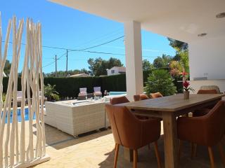 Villa Mimosa - L'Ametlla de Mar - 4