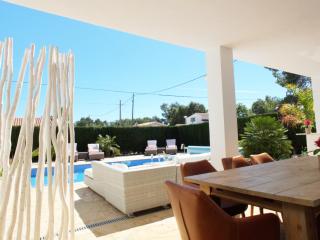 Villa Mimosa - L'Ametlla de Mar - 1