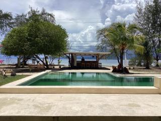 Juliantos by the sea - Gili Air - 0