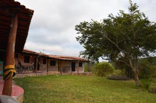 Pousada Pé do Morro - 7