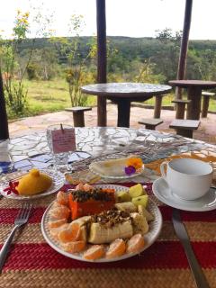 Pousada Pé do Morro - 6