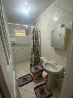 casa de praia - Guarapari - 9