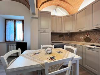 BENVENUTO DA MILENA - Siena - 3