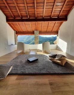 house in the medieval village - Apricale - 3