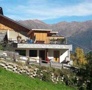 Hofstatthof - Campo di Trens - 5