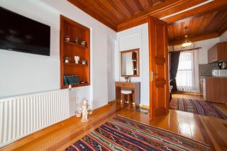 Bright Apart Hotel - Istanbul - 8
