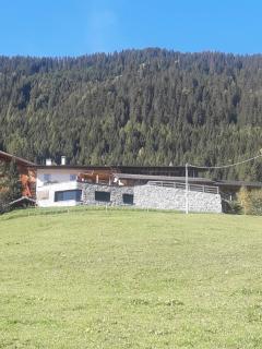 Hofstatthof - Campo di Trens - 6