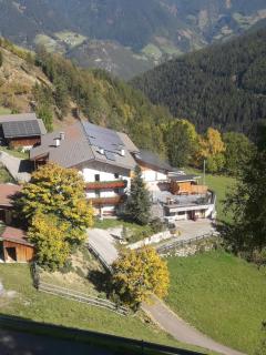 Hofstatthof - Campo di Trens - 7