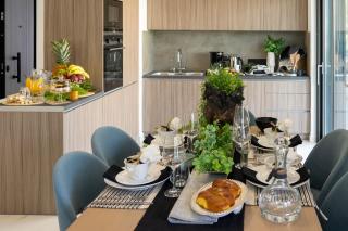 The Lop Athens Holidays Luxury Suites - Atene - 2