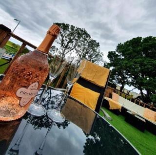 Kingfisher Lodge - Felton - 8