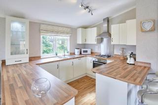 Kingfisher Lodge - Felton - 4