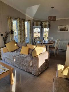 Kingfisher Lodge - Felton - 3