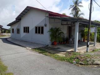 Adafea Homestay Jitra - Jitra - 1