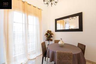 Central APT 5mins to promenade with SOFA AC & WIFI by 360 Estates - Sliema - 4