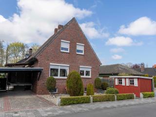 190 Feriendomizil Nordlicht - Wilhelmshaven - 3