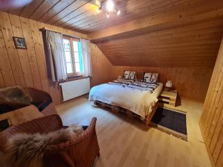 Chalet Ferreira - Weite - 7