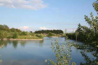 Waterside Lodges Cambridge - Cambridge - 0