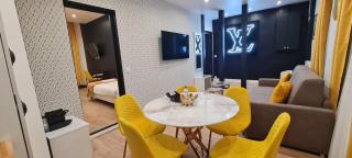 158 - Urban Louis Vuitton Flat in Montorgueil - Parijs - 5