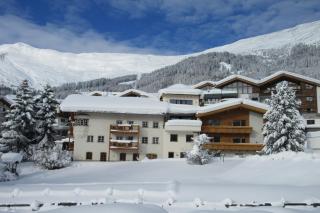 Lili's Appartements - Fiss - 9