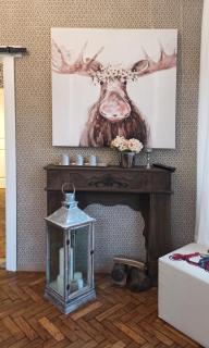 FeWo im Sahneröschen - 1