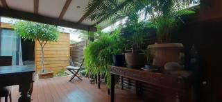 Appartement de charme à côté de la plage - 5