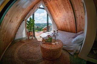 Lengkeng Da Lat Homestay - 9