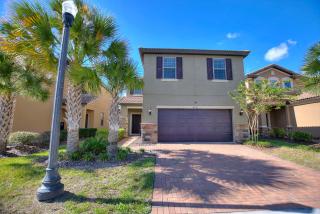 Mickeys Haven 5 Bdrm 4 Bath in Solterra 2355 - Davenport - 0
