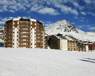 Cosy Val Tho ski aux pieds - Val Thorens - 9