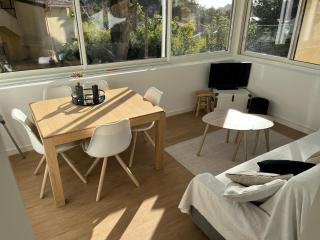 Cabanon contemporain - Côte bleue - Calanque de la Redonne - Ensuès-la-Redonne - 9