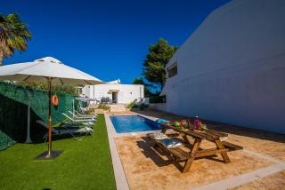 Ideal Property Mallorca - Can Micalo - Alcúdia - 5