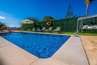Ideal Property Mallorca - Can Micalo - Alcúdia - 6