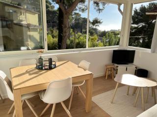 Cabanon contemporain - Côte bleue - Calanque de la Redonne - Ensuès-la-Redonne - 7