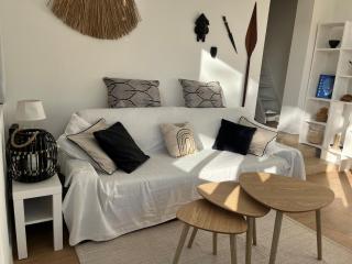 Cabanon contemporain - Côte bleue - Calanque de la Redonne - 5